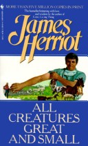 Book cover for All Creatures Great
