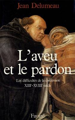 Book cover for L'Aveu Et Le Pardon
