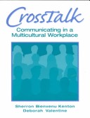 Book cover for Crosstalk