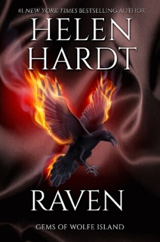 Cover of Raven