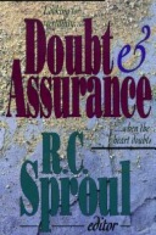 Cover of Doubt & Assurance