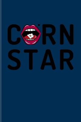 Book cover for Cornstar