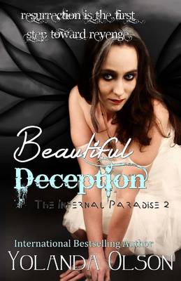 Book cover for Beautiful Deception