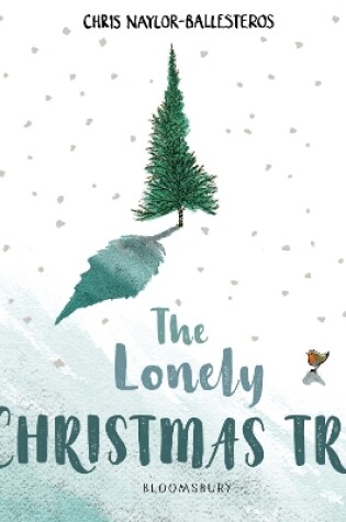 Cover of The Lonely Christmas Tree