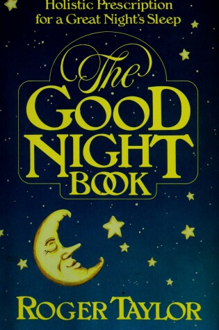 Cover of Good Night Book