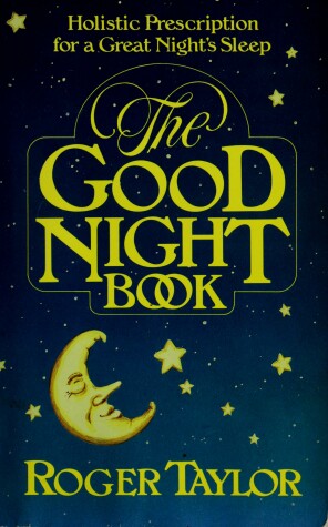 Book cover for Good Night Book