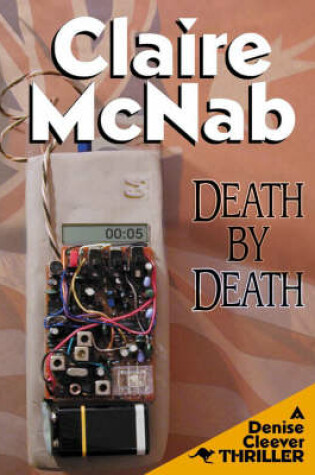 Cover of Death by Death