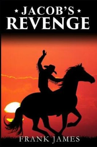 Cover of Jacob's Revenge