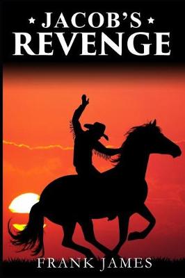 Book cover for Jacob's Revenge