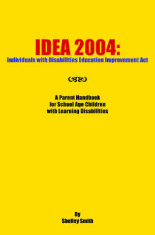 Cover of Idea 2004