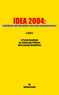 Book cover for Idea 2004
