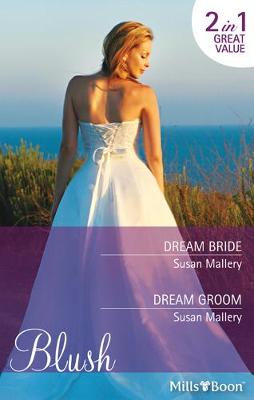 Book cover for Dream Bride/Dream Groom