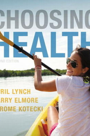 Cover of Choosing Health