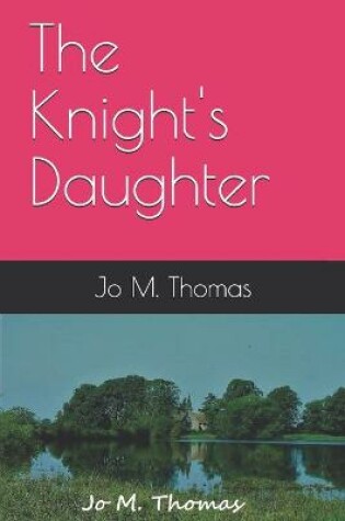 Cover of The Knight's Daughter