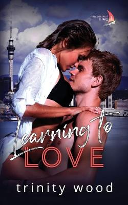 Cover of Learning to Love