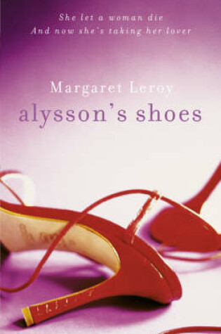 Cover of Alysson's Shoes