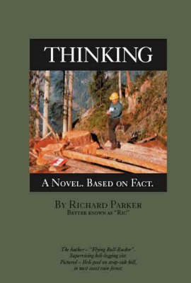 Book cover for Thinking