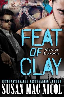 Book cover for Feat of Clay