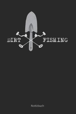 Book cover for Dirt Fishing