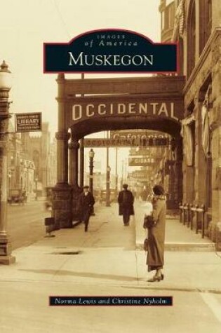 Cover of Muskegon
