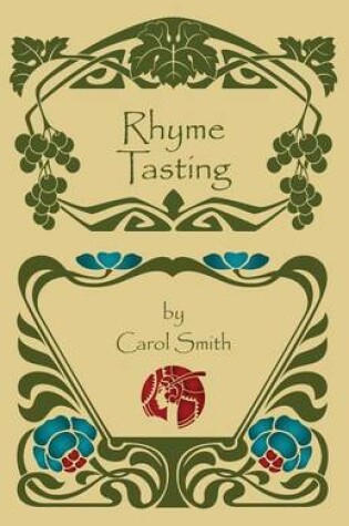 Cover of Rhyme Tasting