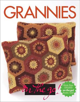 Cover of Grannies on the Go!