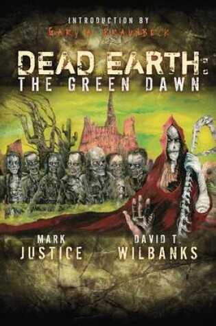 Cover of Dead Earth