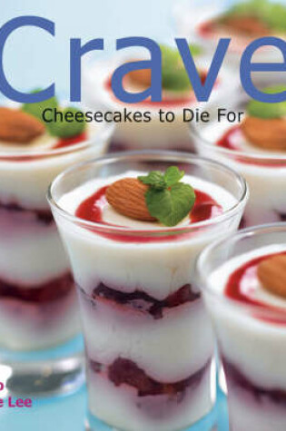 Cover of Crave