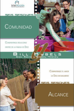 Cover of Comunidad/Alcance