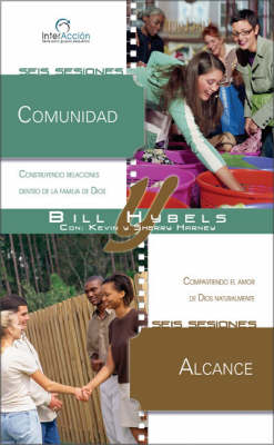 Cover of Comunidad/Alcance