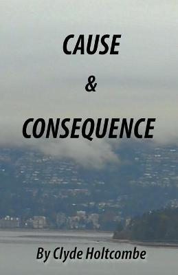 Book cover for Cause and Consequence