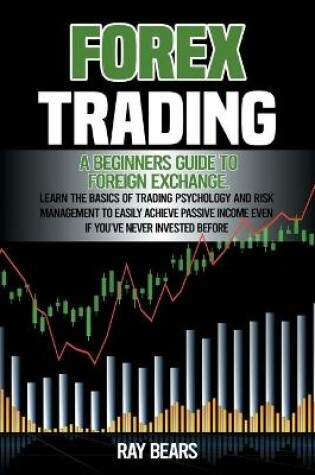 Cover of Forex Trading