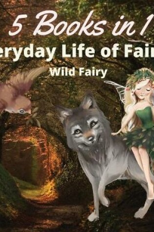 Cover of Everyday Life of Fairies