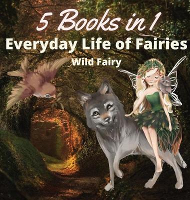 Book cover for Everyday Life of Fairies