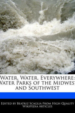 Cover of Water, Water, Everywhere