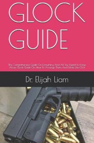 Cover of Glock Guide