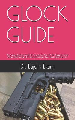 Book cover for Glock Guide