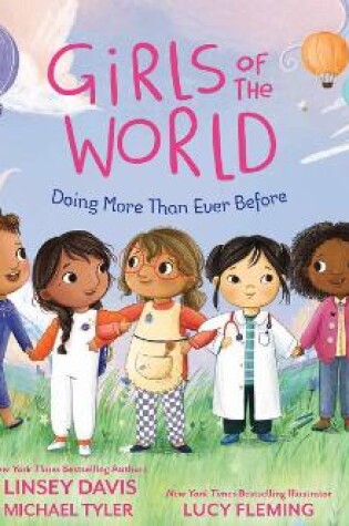 Cover of Girls of the World