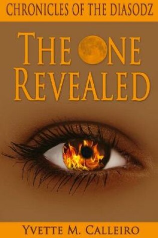 Cover of The One Revealed