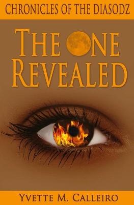 Book cover for The One Revealed