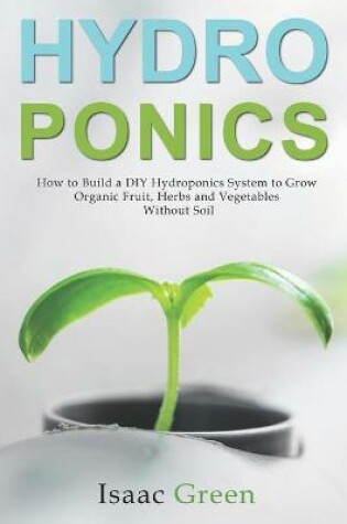 Cover of Hydroponics