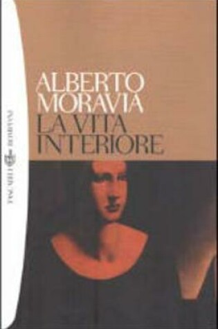 Cover of La vita interiore