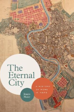 Cover of The Eternal City