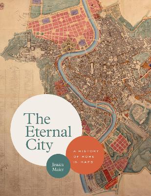 Cover of The Eternal City