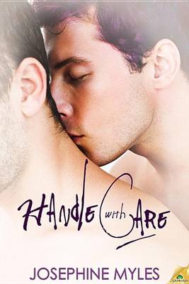 Book cover for Handle with Care