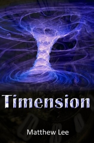 Cover of Timension