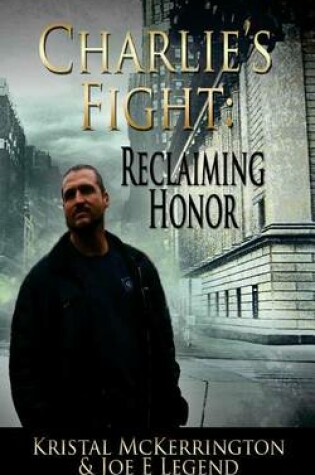 Cover of Charlie's Fight