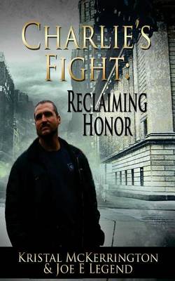 Cover of Charlie's Fight