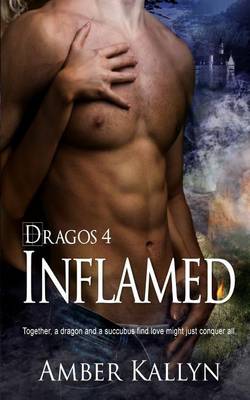 Book cover for Inflamed