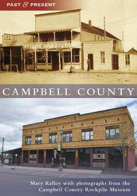 Cover of Campbell County